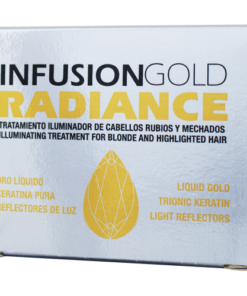 TAHE Gold Radiance Infusion A+B 2 × 10 ml