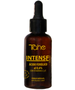 TAHE Intense Ferulic Acid 0.6% Vitamin C+E Serum 30 ml