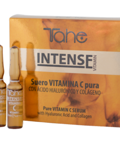 TAHE Intense Pure Vitamin C Lifting Serum 5 × 2 ml