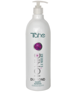TAHE Nourishing Shampoo Ionic 1000 ml
