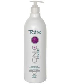 TAHE Ionic By-Color Transparent Mask 1000 ml
