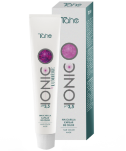 TAHE Ionic Hair Color Mask