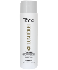 TAHE Lumière Express Colour Care Shampoo 500 ml