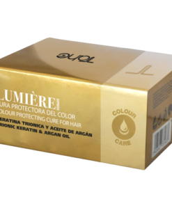 TAHE Lumière Express Colour Care Protecting Cure 5 × 10 ml