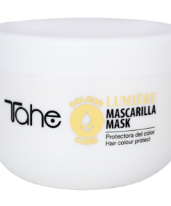 TAHE Colour Care Conditioning Mask Lumière Express 300 ml