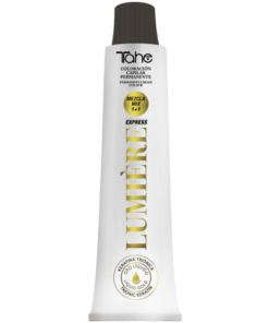 TAHE Lumière Express Extra Permanent Hair Color 100 ml