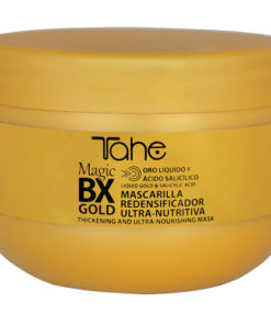 TAHE Magic BX Gold Thickening Hair Mask 300 ml