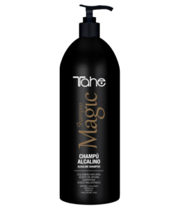 TAHE Alkaline Shampoo Magic 1000 ml