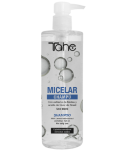 TAHE Micellar Shampoo 400 ml