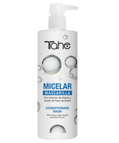 TAHE Micellar Hair Mask 400 ml