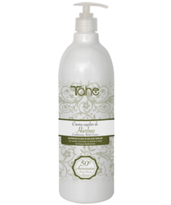 TAHE Herbal conditioner pump bottle