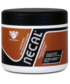 Linea Italiana Necal Hair Mask jar