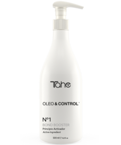 TAHE Oleo&Control Bond Booster No.1 500 ml
