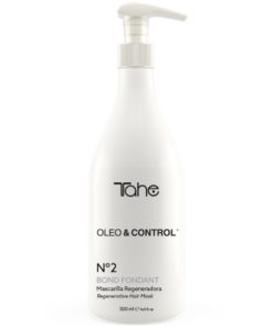 TAHE Oleo and Control Bond Fondant No.2 bottle