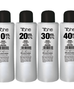 TAHE Oxigenate Cream Developer
