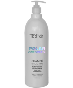 TAHE Polar Antarctic Shampoo 1000 ml