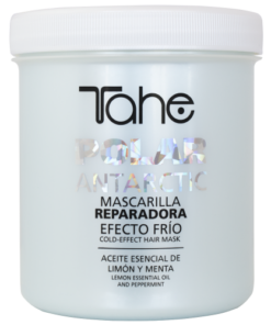 TAHE Polar Antarctic Repairing Hair Mask 700 ml