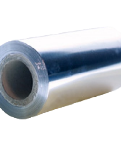 TAHE Logo Aluminum Foil Roll 95 m
