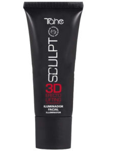 TAHE Sculpt Pearl 3D Face Illuminator 35 ml