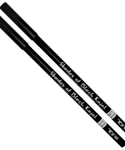 TAHE Shades of Black Kajal Eye Pencil 1.358 g