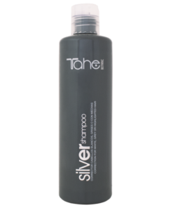 TAHE Botanic Silver Tone Healing Shampoo - 300 ML