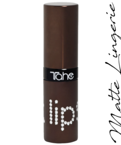 TAHE Strass Matte Lingerie Lipstick 4.2 g