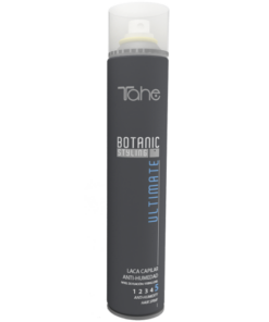 TAHE Botanic Styling Ultimate Anti-Humidity Hairspray 400 ml