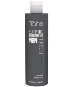 TAHE Botanic Styling Fitoxil Men Hair Loss Shampoo 300 ml