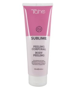 TAHE Sublime Body Peeling 250 ml