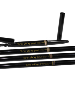TAHE Wow My Brows! Retractable Eyebrow Pencil 0.3 g