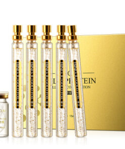THIKURA Gold Protein Facial Threads