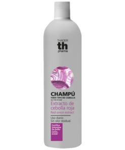 TH Pharma Red Onion Shampoo 1000 ml