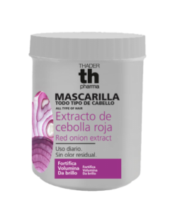 TH Pharma Red Onion Conditioning Hair Mask 1000 ml