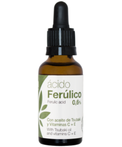 TH Pharma Ferulic Acid C+E Facial Serum 30 ml