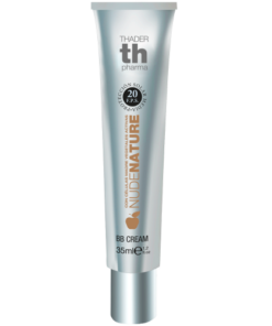 TH Pharma BB Cream Nude Nature
