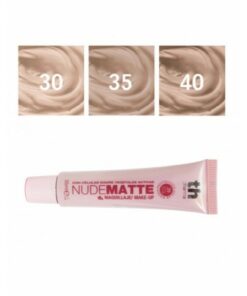 TH Pharma TH Nudematt Foundation 35 ml