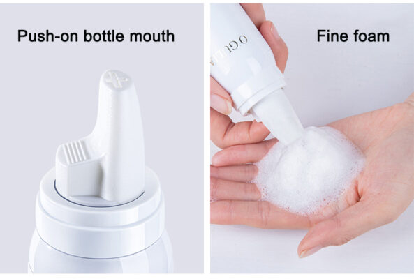 THIKURA Facial Scrub Exfoliator Peeling Cleanser 80ml product image