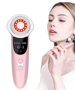 THIKURA EMS Ion Heating Massage Device