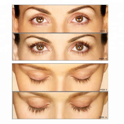 THIKURA Eyebrow & Eyelash Growth Serum product image