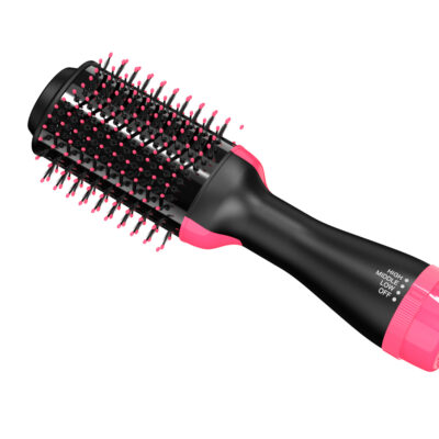 THIKURA Hair Tool Ceramic Straighter 3in 1 product image