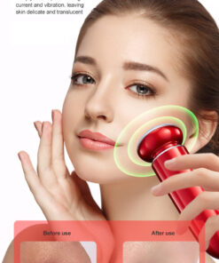 THIKURA LED Radio Frequency Beauty Device