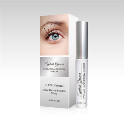 THIKURA Eyebrow & Eyelash Growth Serum product image
