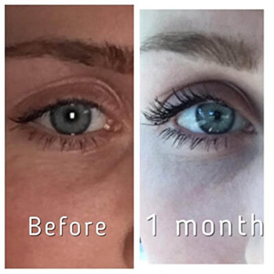 THIKURA Eyebrow & Eyelash Growth Serum product image