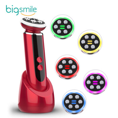 THIKURA Led Skin Tightening Radio Frequency Machine Rf Equipment product image