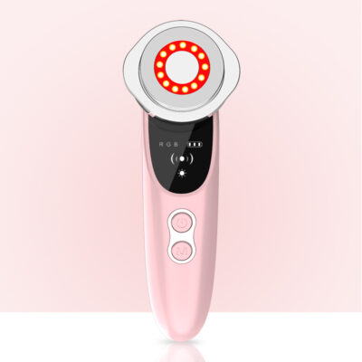 THIKURA Ems Ion Heating Massage Induction Device product image