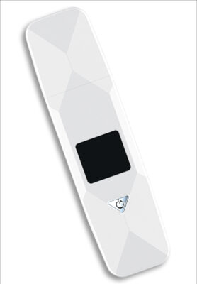 THIKURA Facial Spatula Machine Face Ultrasonic Skin Scrubber product image