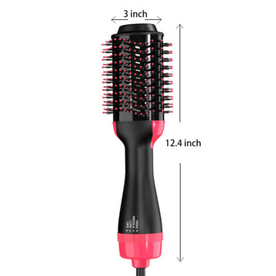 THIKURA Hair Tool Ceramic Straighter 3in 1 product image