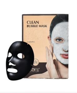 THIKURA Cleansing Bubble Facial Mask