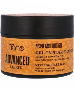 TAHE Advanced Barber Molding Gel No.341 300 ml