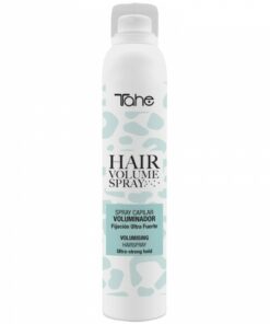 TAHE Matte Volume Powder Hairspray 200 ml